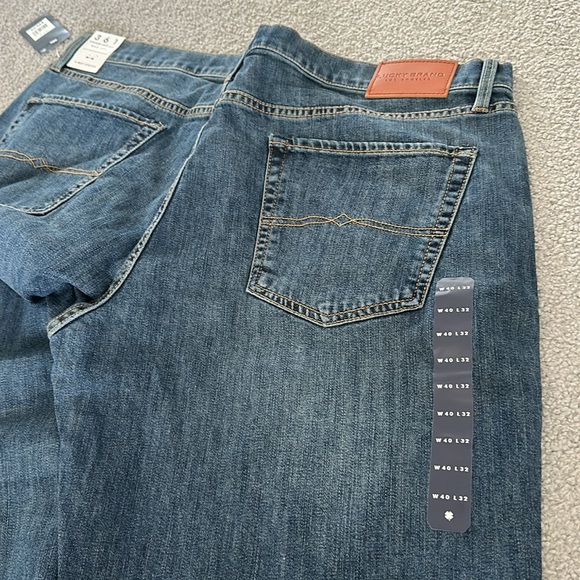 Brand New Lucky Jeans - Picture 7 of 8